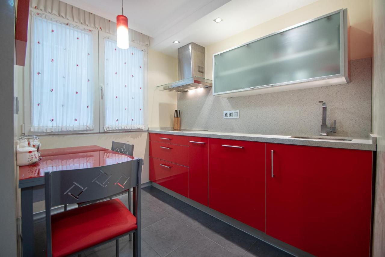 Apartamento El Pentagrama De กาดิซ ภายนอก รูปภาพ
