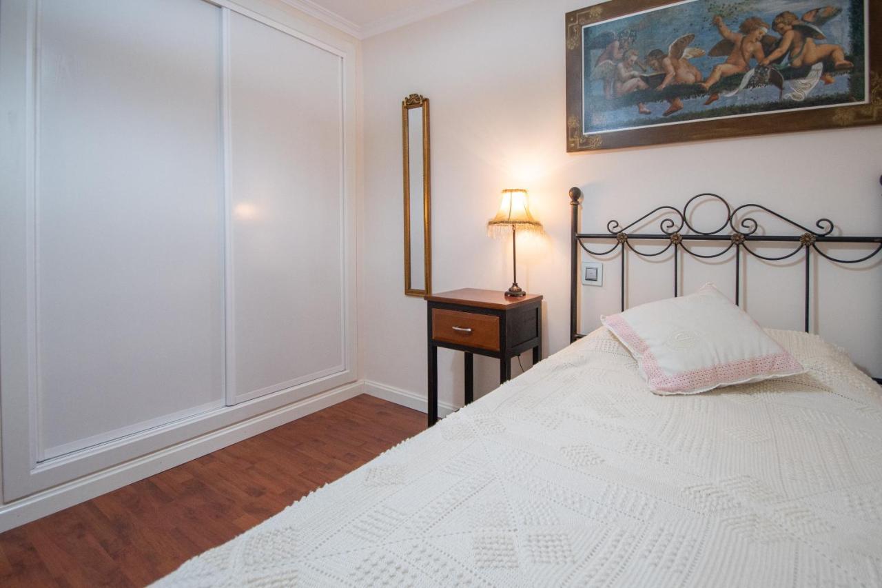 Apartamento El Pentagrama De กาดิซ ภายนอก รูปภาพ