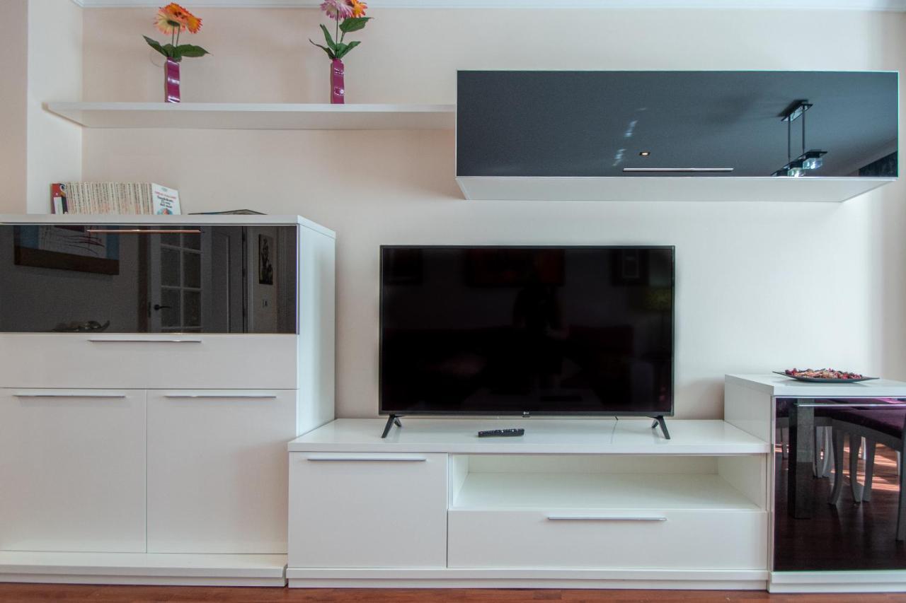 Apartamento El Pentagrama De กาดิซ ภายนอก รูปภาพ