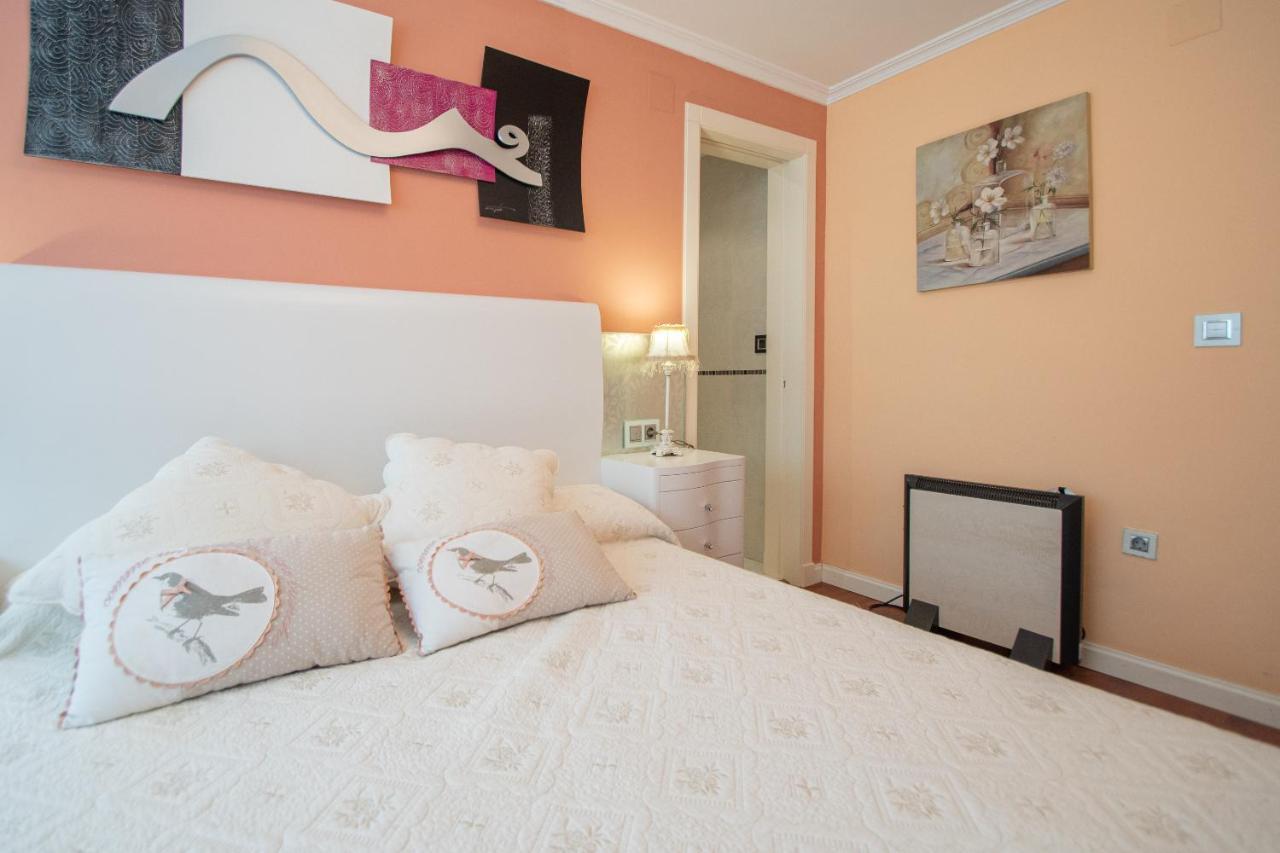 Apartamento El Pentagrama De กาดิซ ภายนอก รูปภาพ